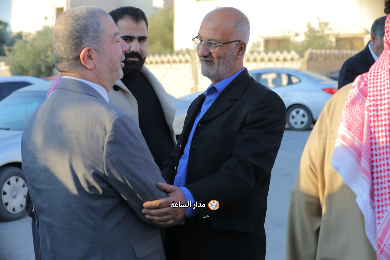 Madar Al-Saa Images 0.8087673712555203