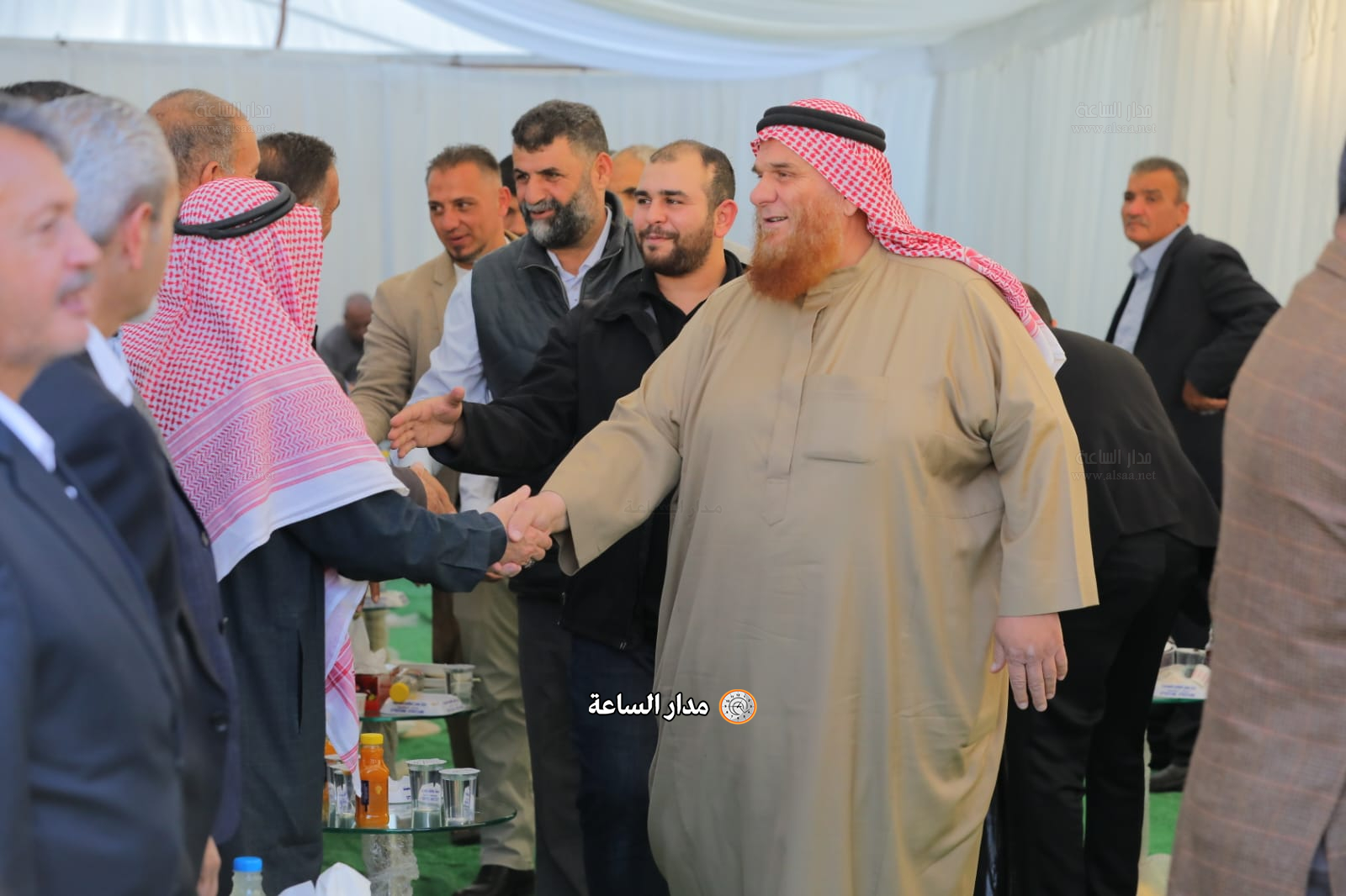 Madar Al-Saa Images 0.2925115190718355