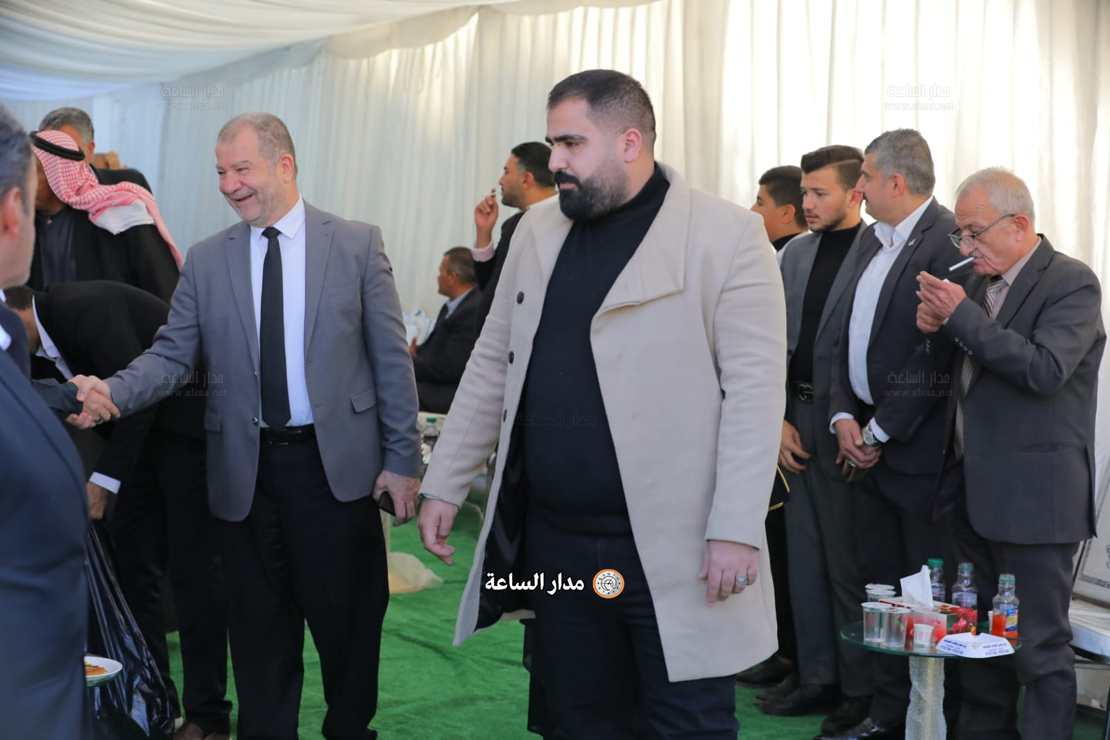 Madar Al-Saa Images 0.9055384189150184