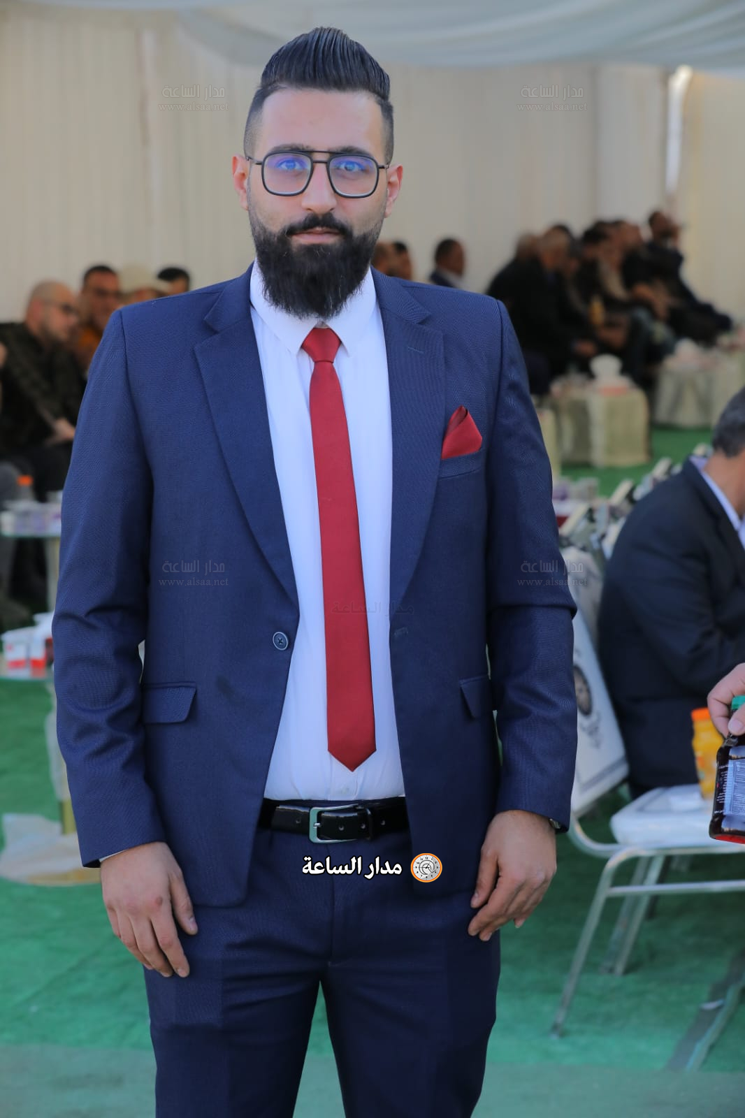 Madar Al-Saa Images 0.19404344364443804