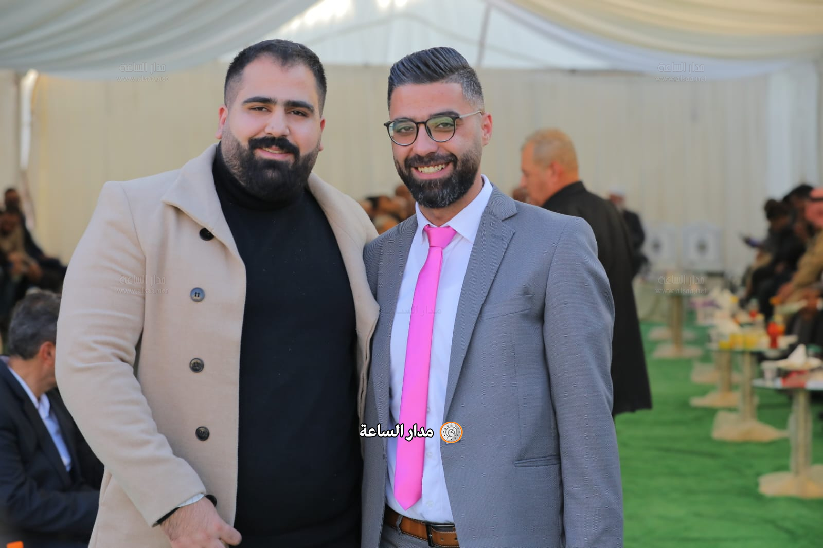 Madar Al-Saa Images 0.6530657418621193