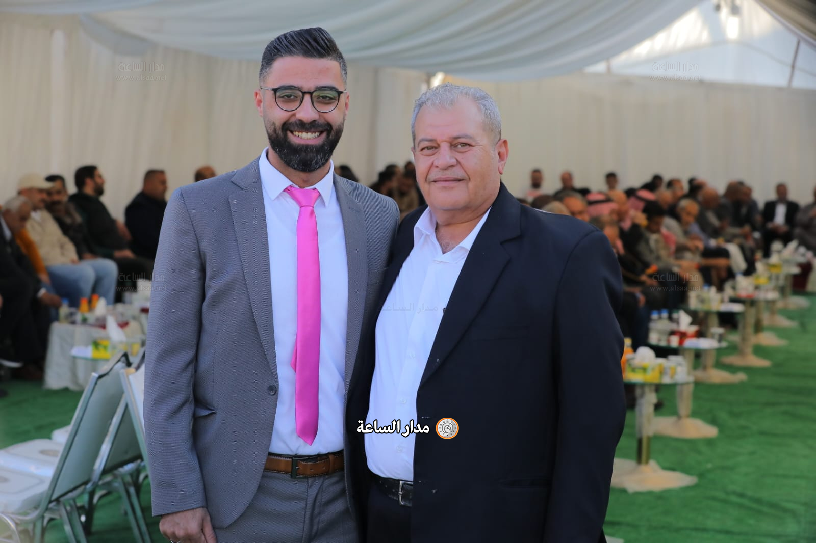 Madar Al-Saa Images 0.18200508721940678