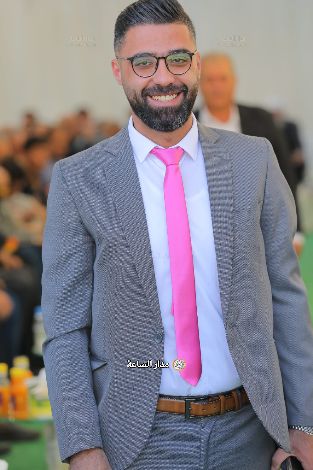 Madar Al-Saa Images 0.9741995172995397