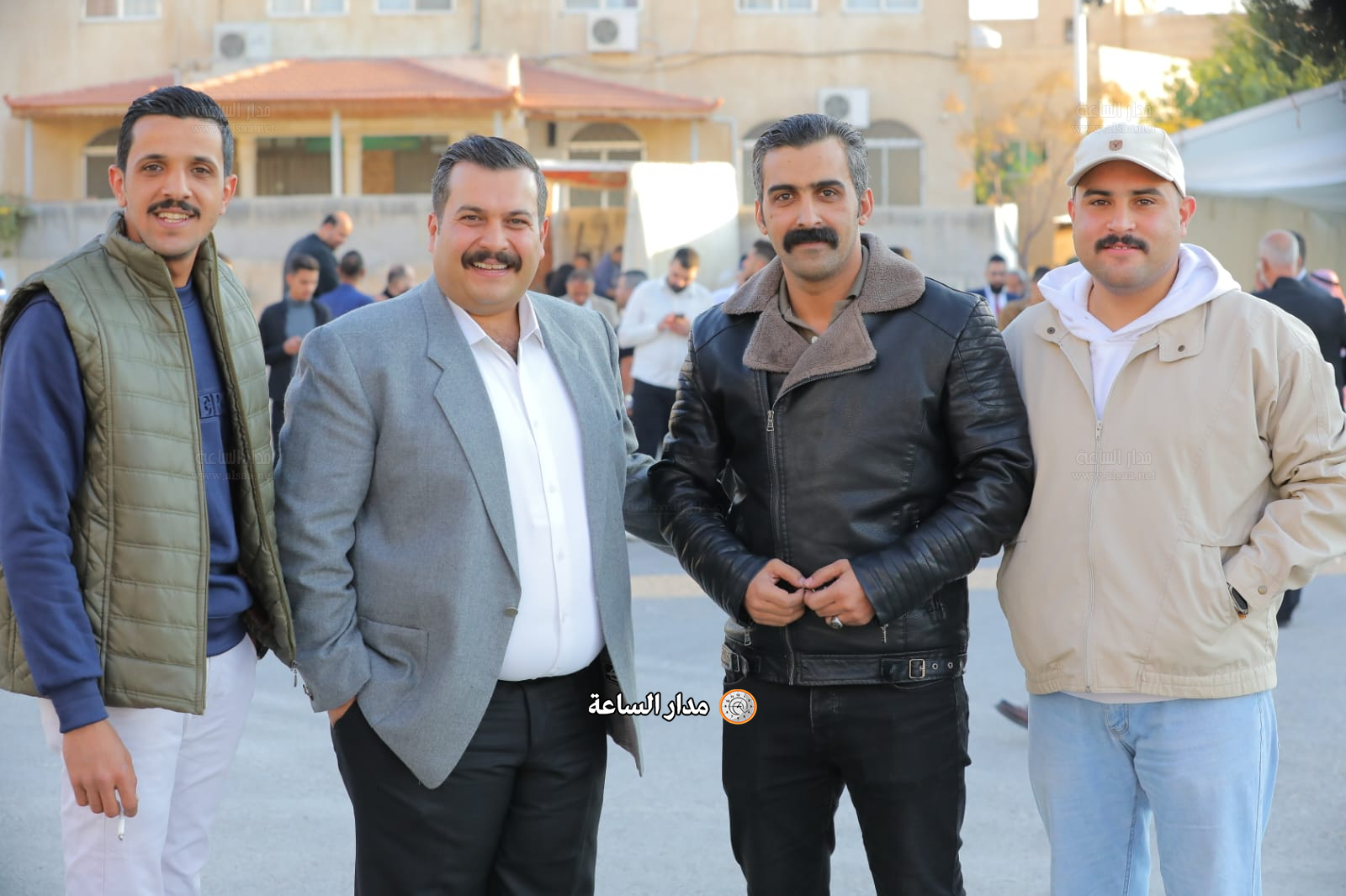 Madar Al-Saa Images 0.1556728872835309