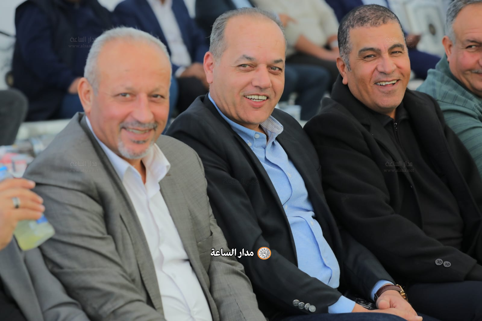 Madar Al-Saa Images 0.19267769015886005