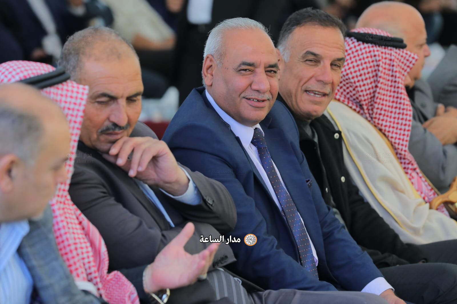 Madar Al-Saa Images 0.6710284298387739