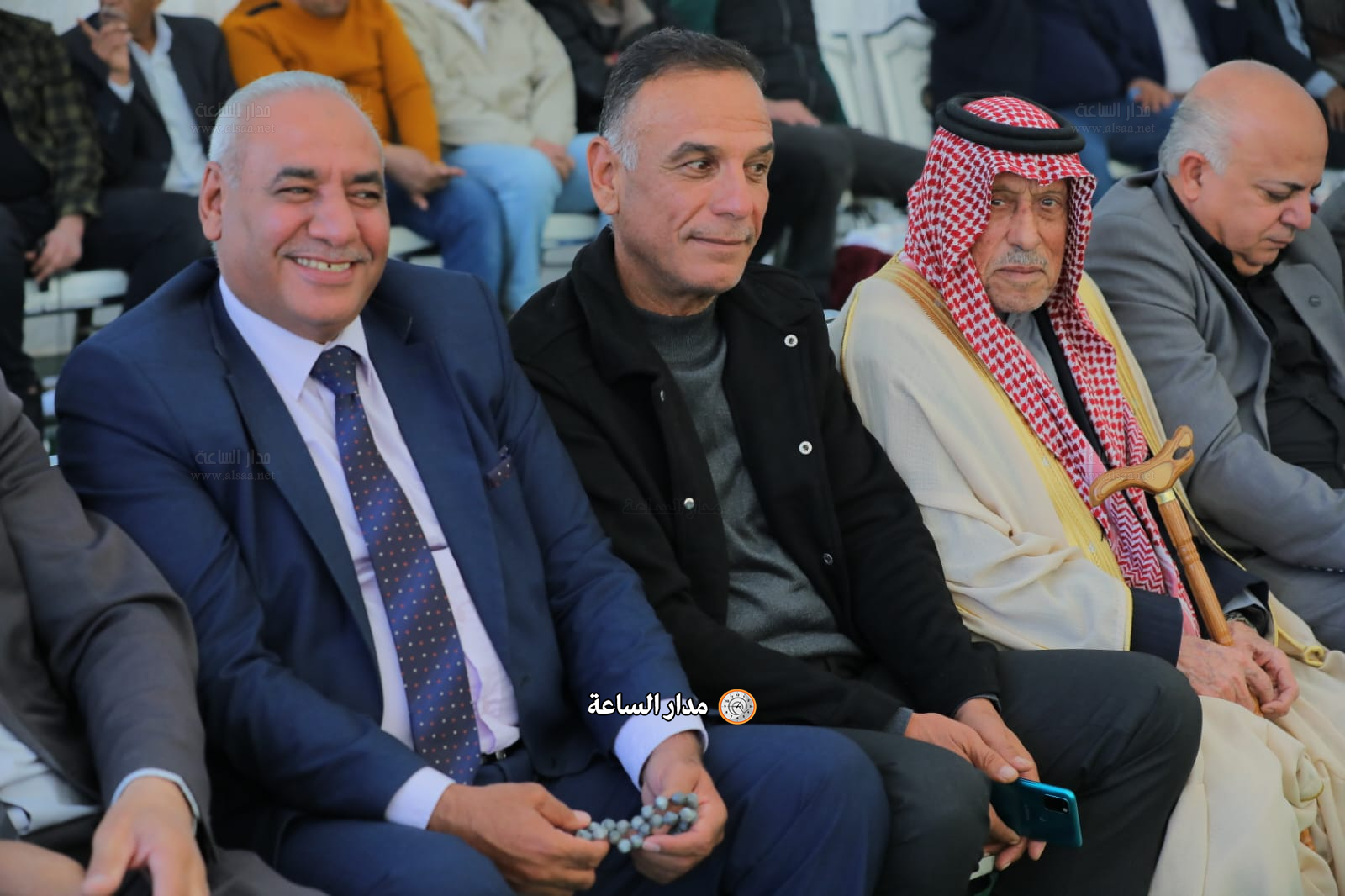 Madar Al-Saa Images 0.19796295735658642