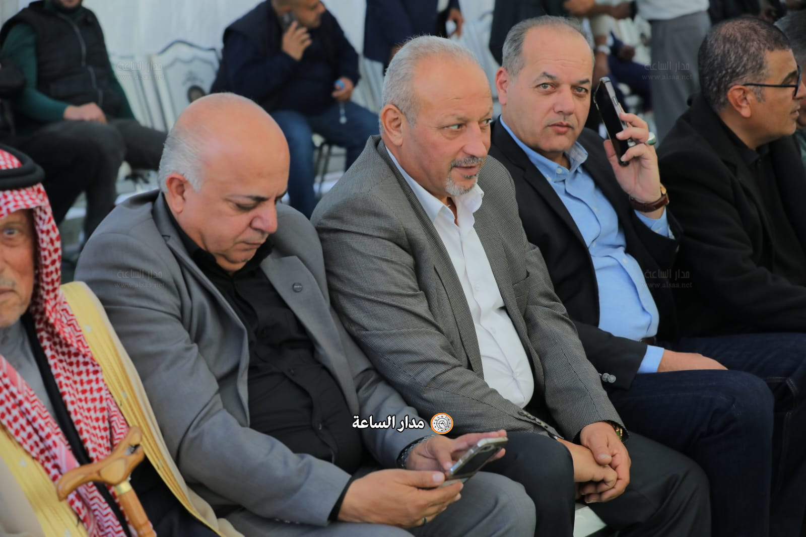 Madar Al-Saa Images 0.5579462658855081