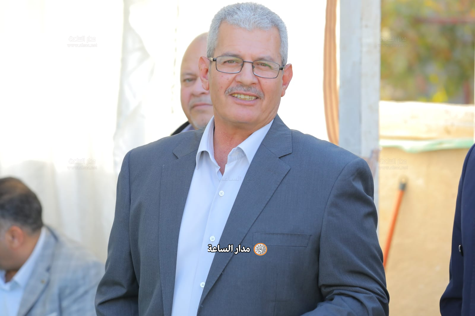 Madar Al-Saa Images 0.8417152399200236