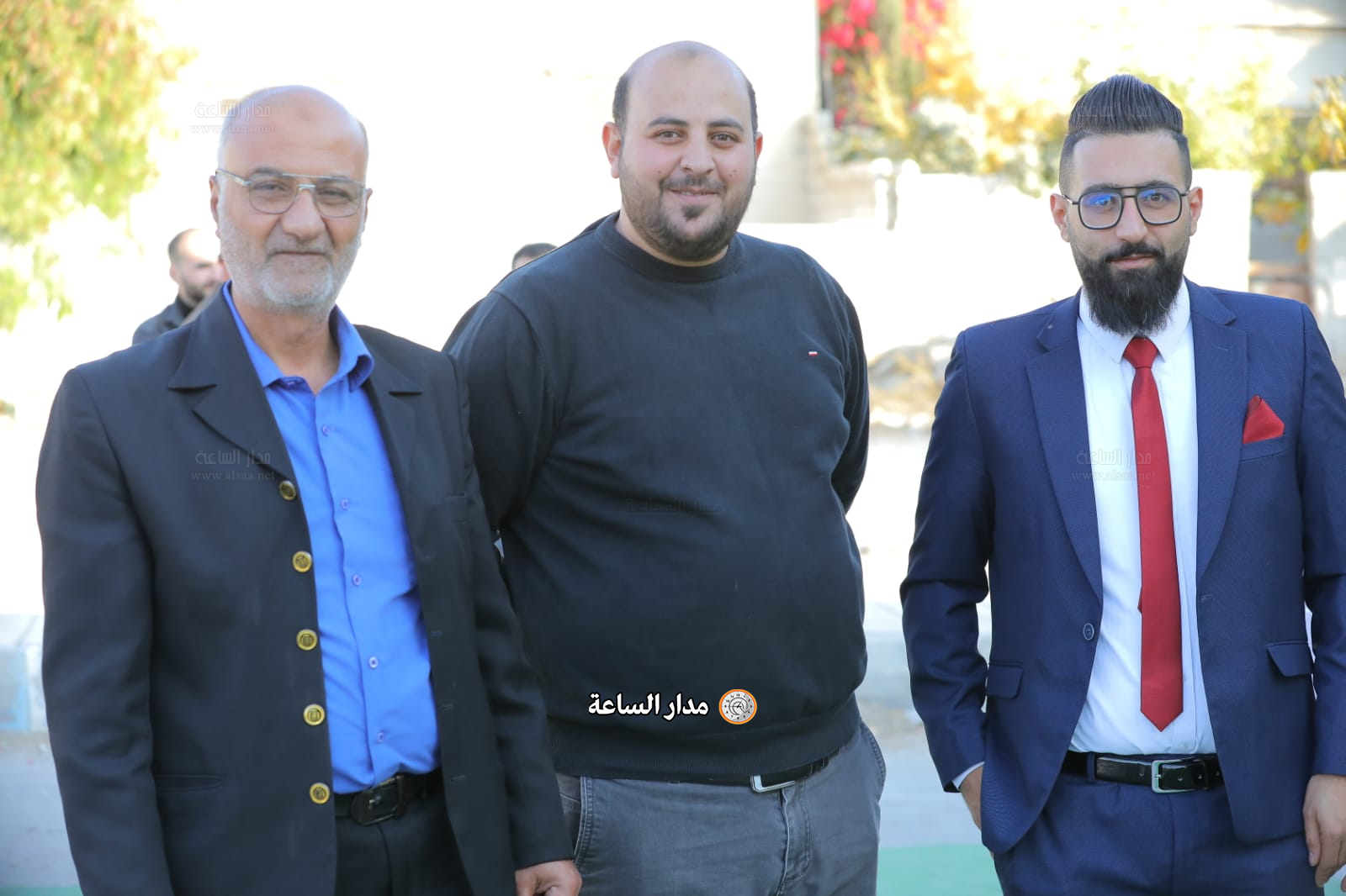 Madar Al-Saa Images 0.22752955197466762