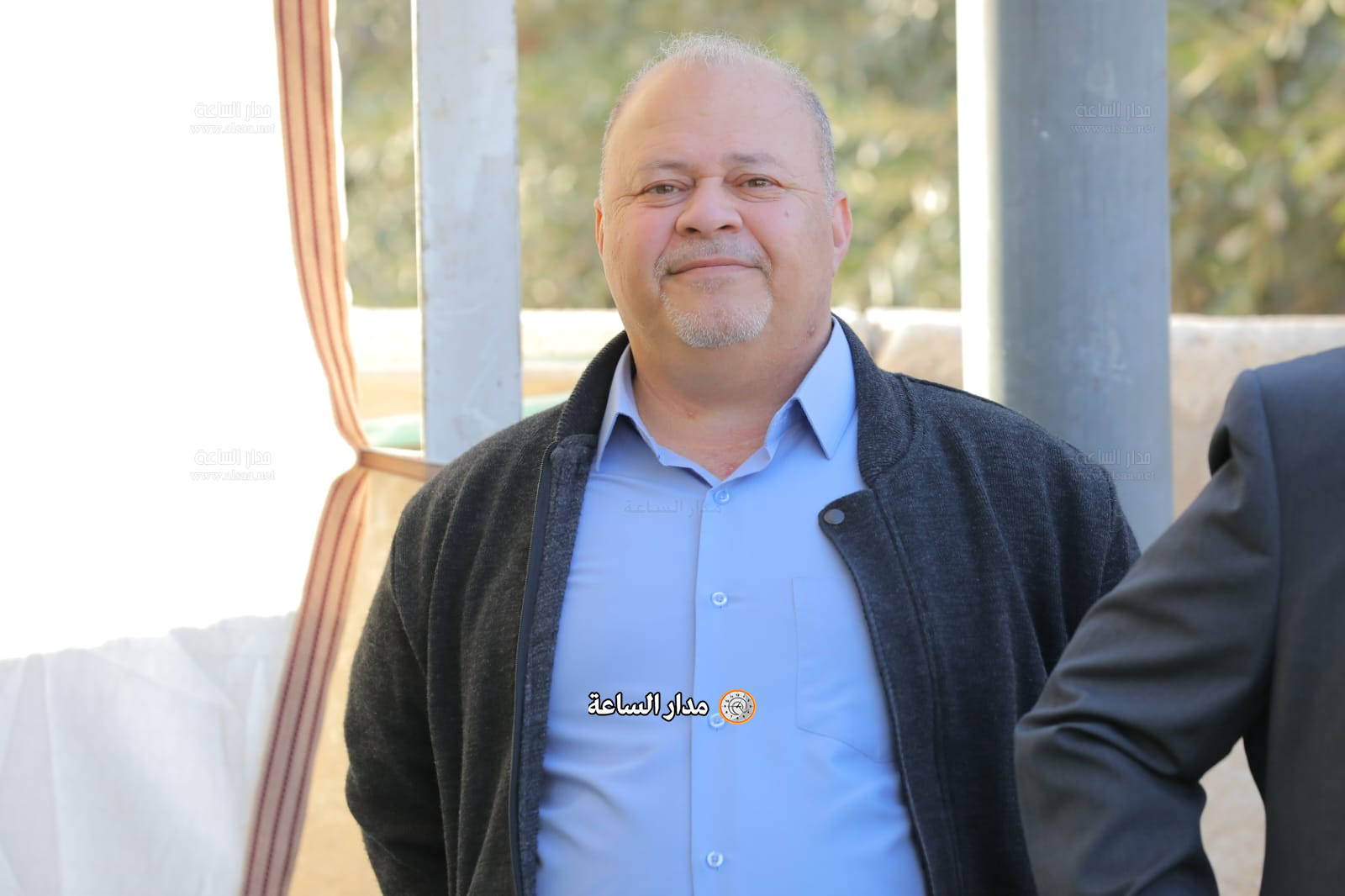 Madar Al-Saa Images 0.059016198928811825