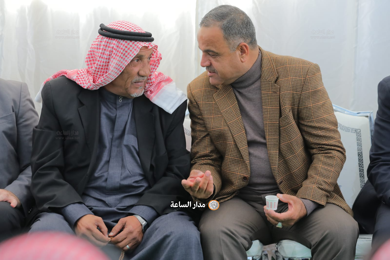 Madar Al-Saa Images 0.9362525552812719