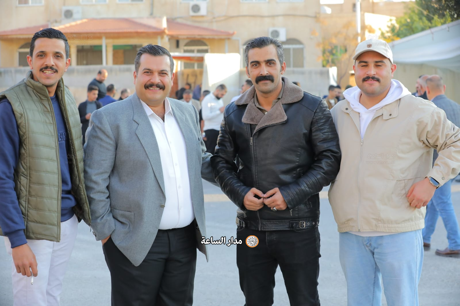 Madar Al-Saa Images 0.049654800520054776