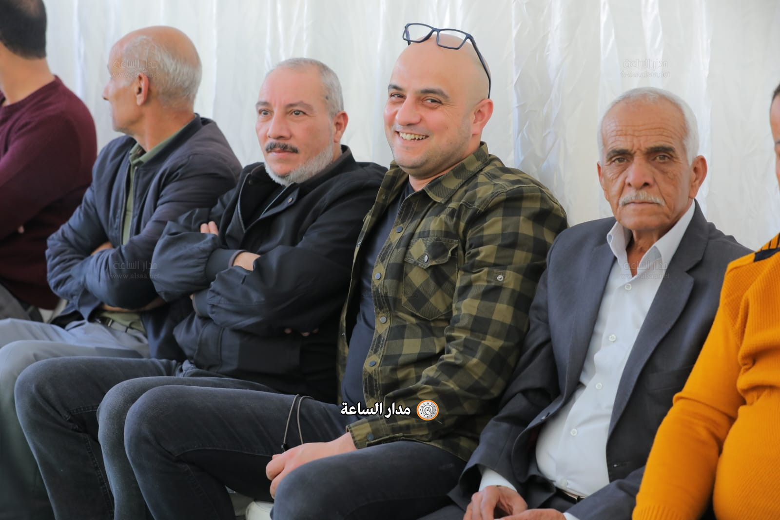 Madar Al-Saa Images 0.6314037698698476