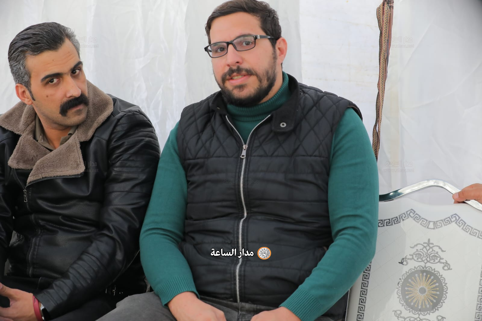 Madar Al-Saa Images 0.43783700501282485