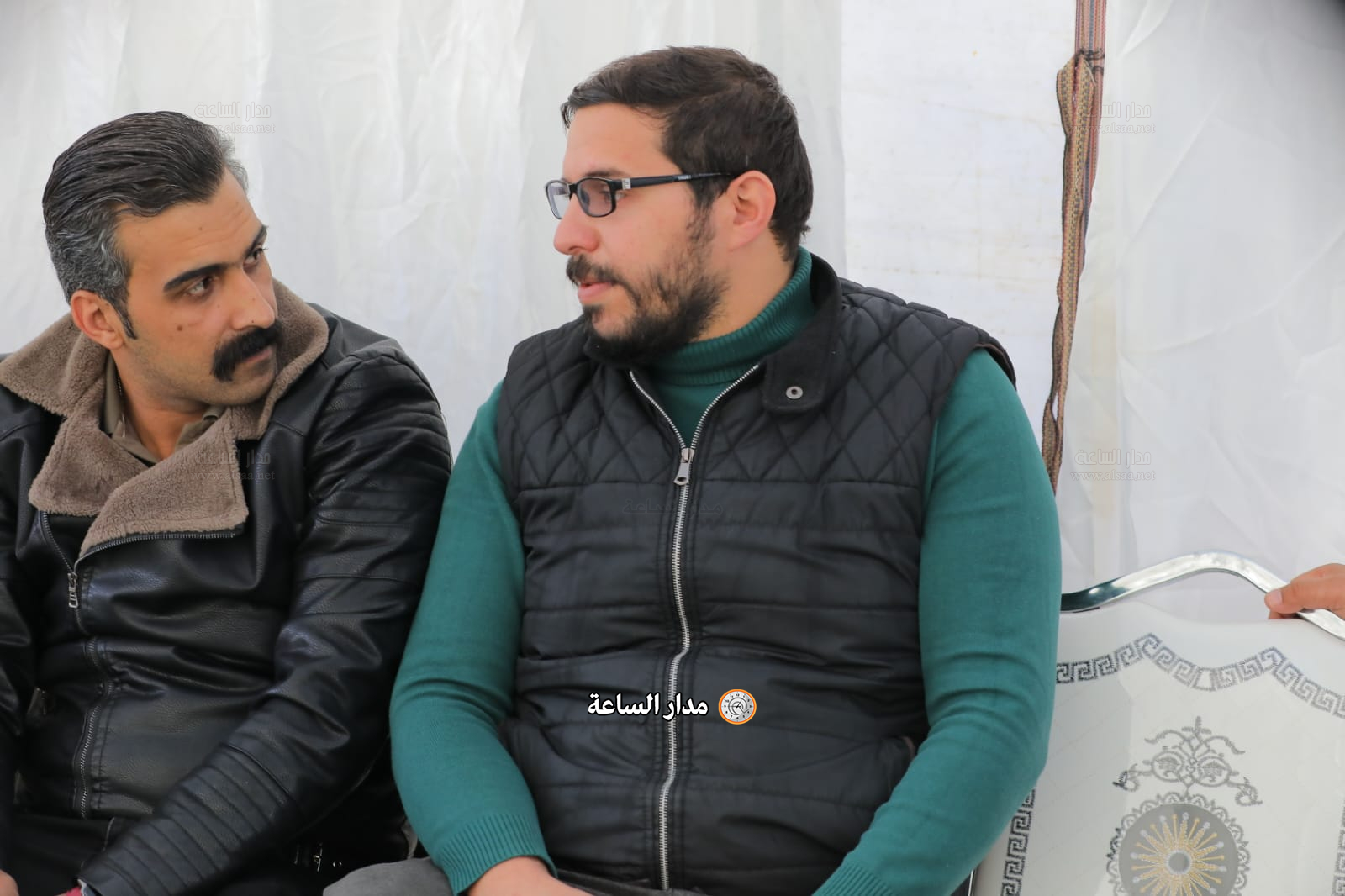 Madar Al-Saa Images 0.12752355343568866