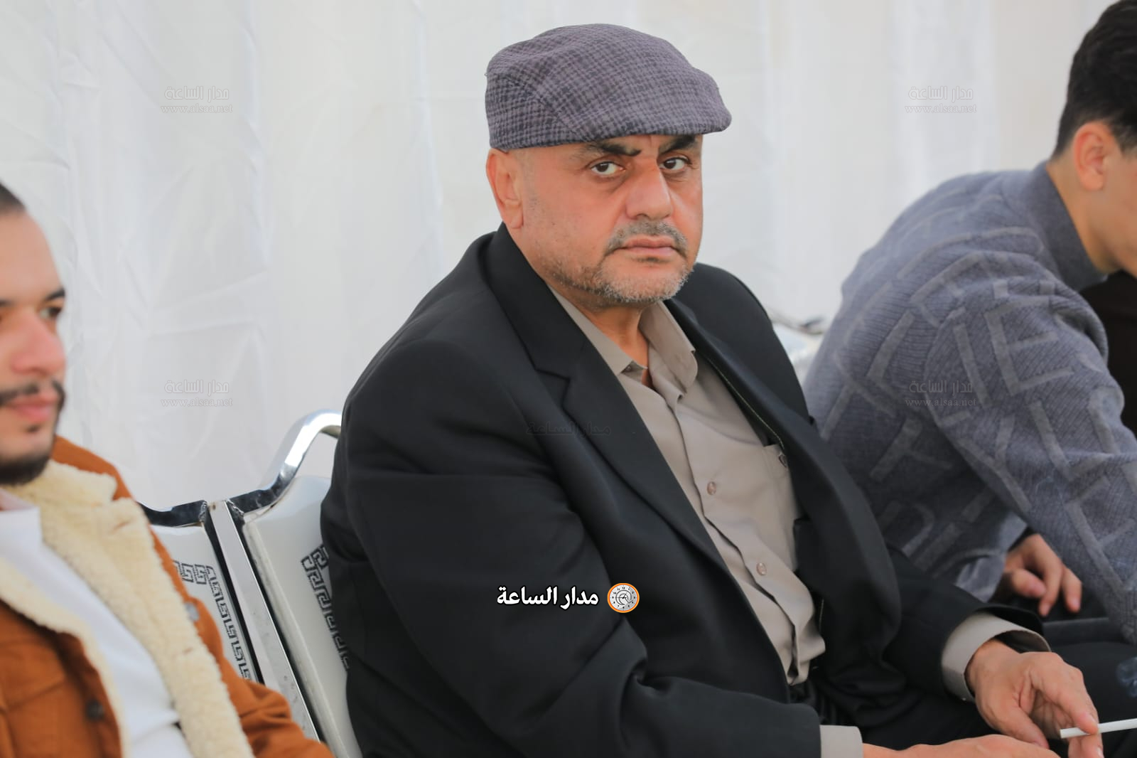 Madar Al-Saa Images 0.9264070088762517