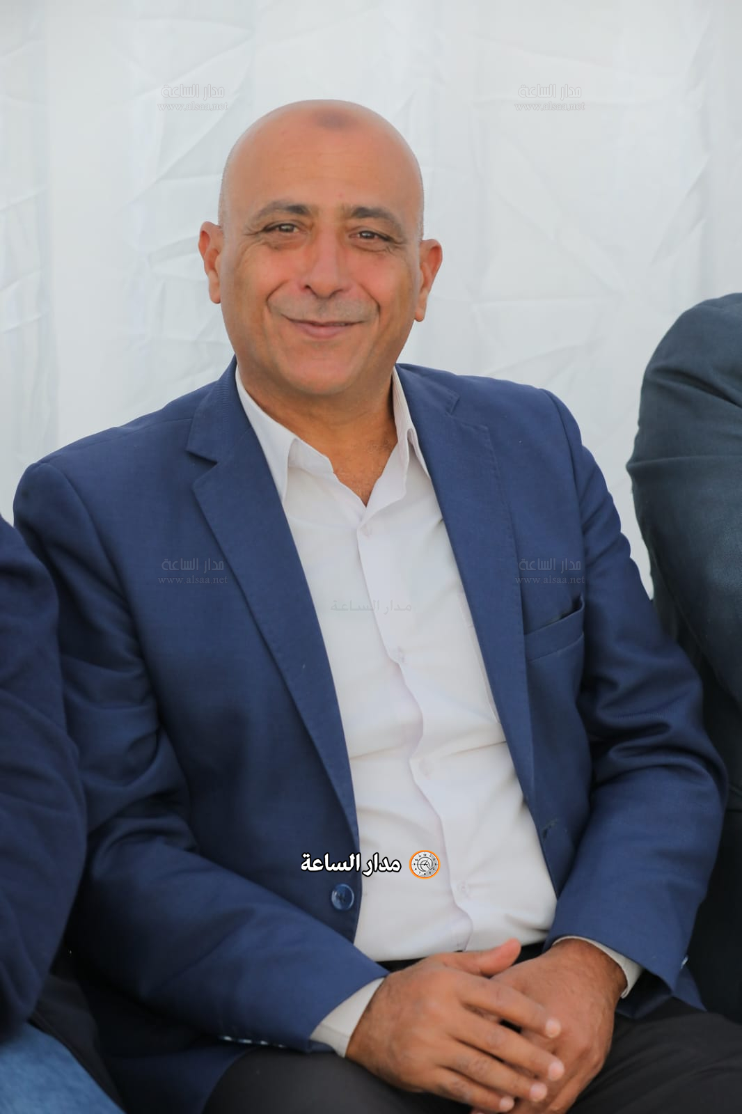 Madar Al-Saa Images 0.12915342555373677