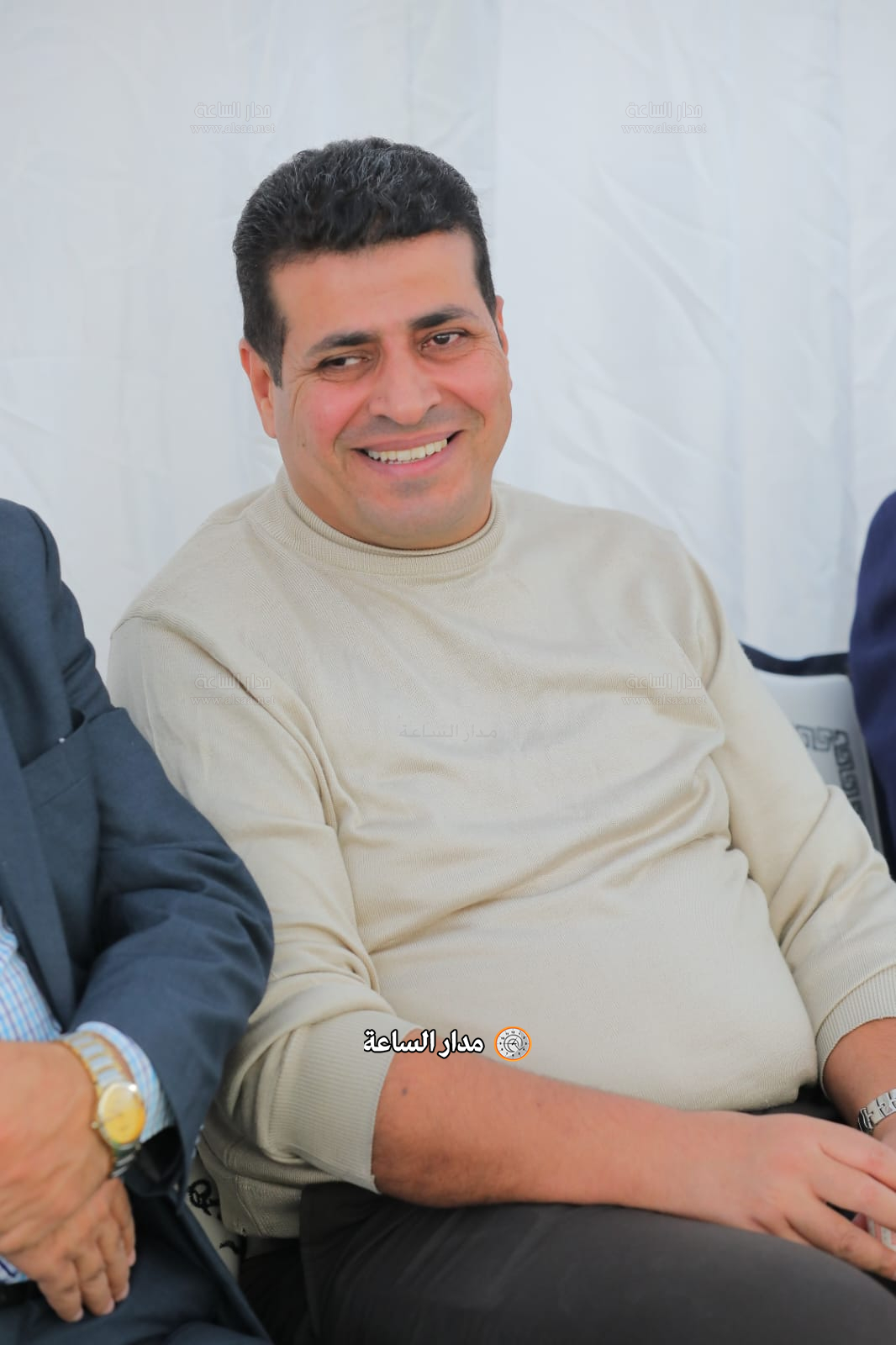 Madar Al-Saa Images 0.8844754949121649