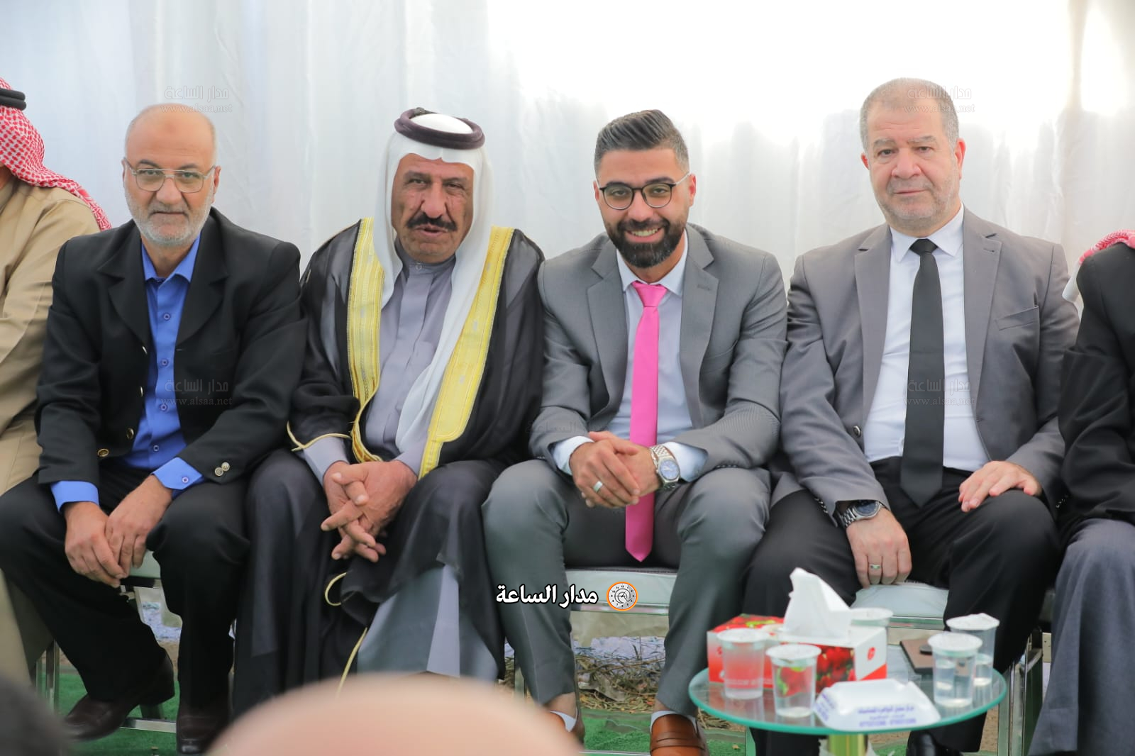 Madar Al-Saa Images 0.10931996743675687