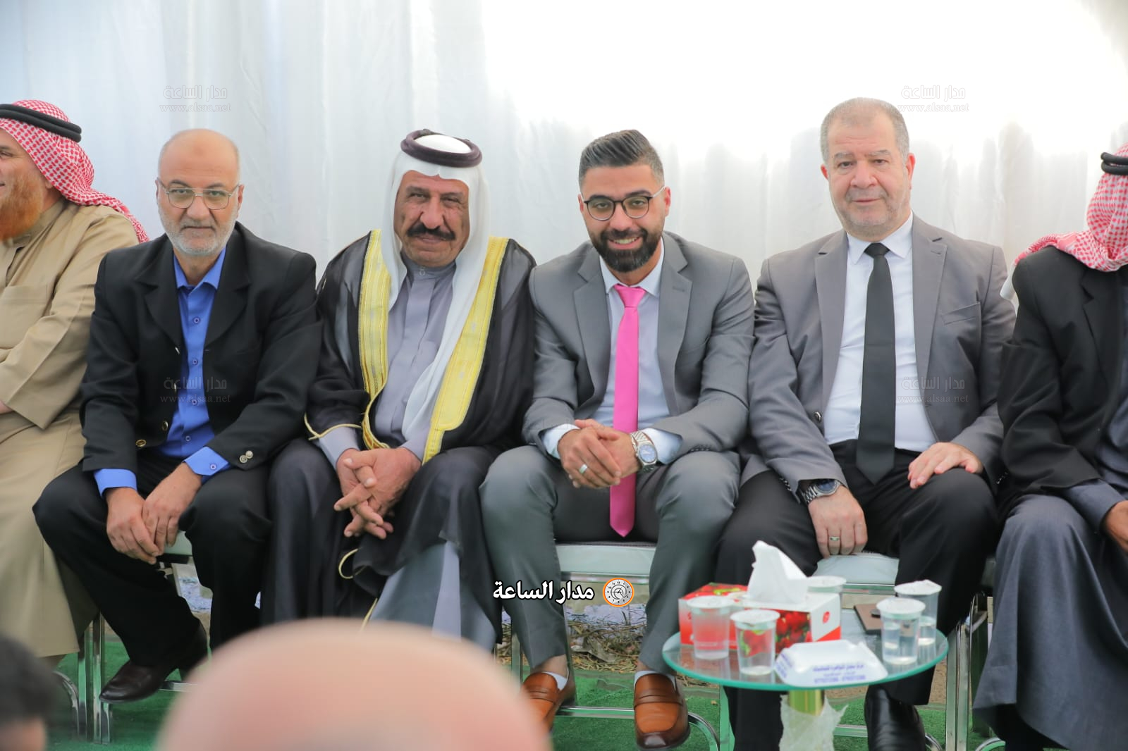 Madar Al-Saa Images 0.5779416944991038