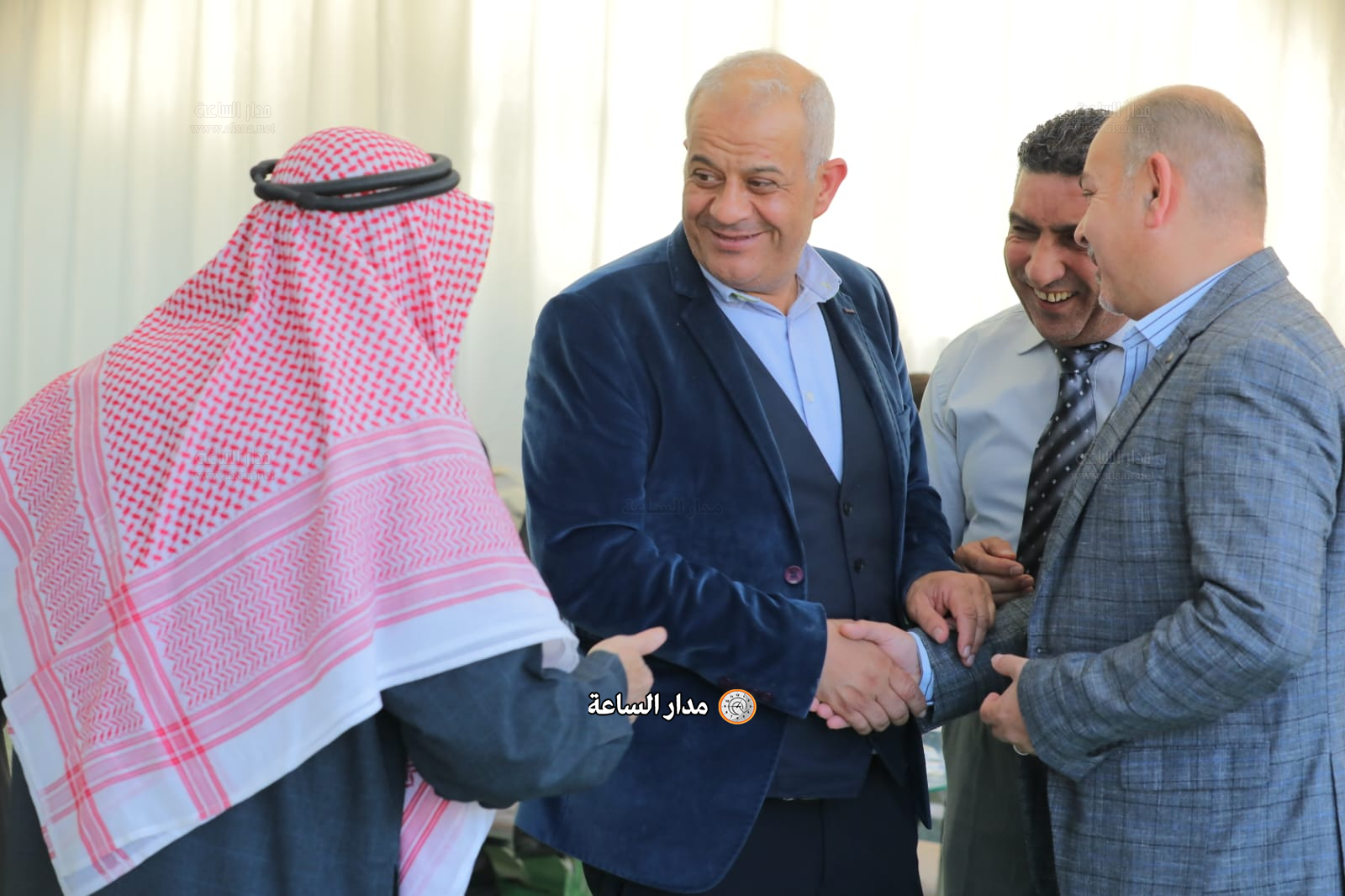 Madar Al-Saa Images 0.21221485507222226