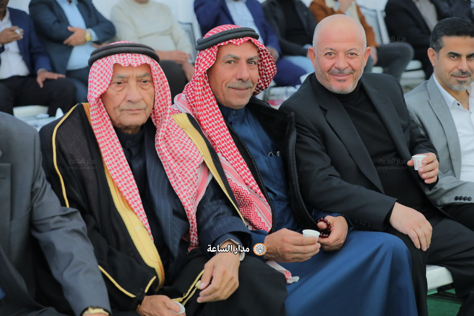 Madar Al-Saa Images 0.2972863049564547