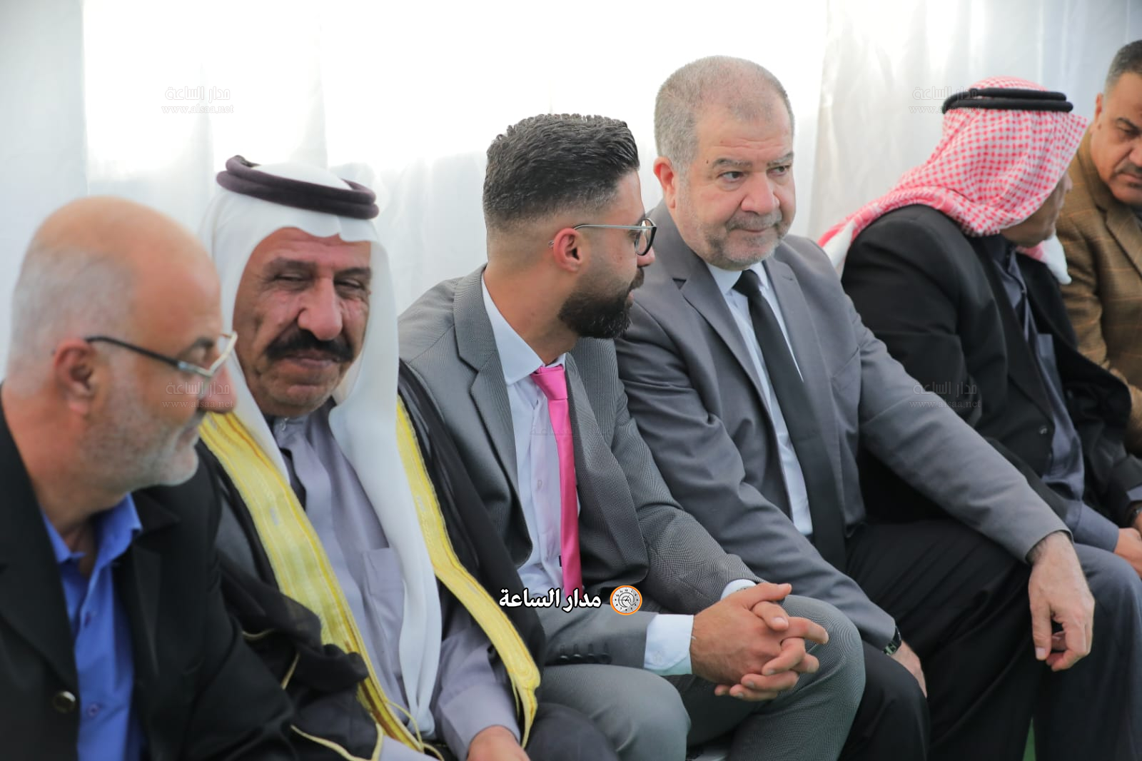 Madar Al-Saa Images 0.06176526657812009