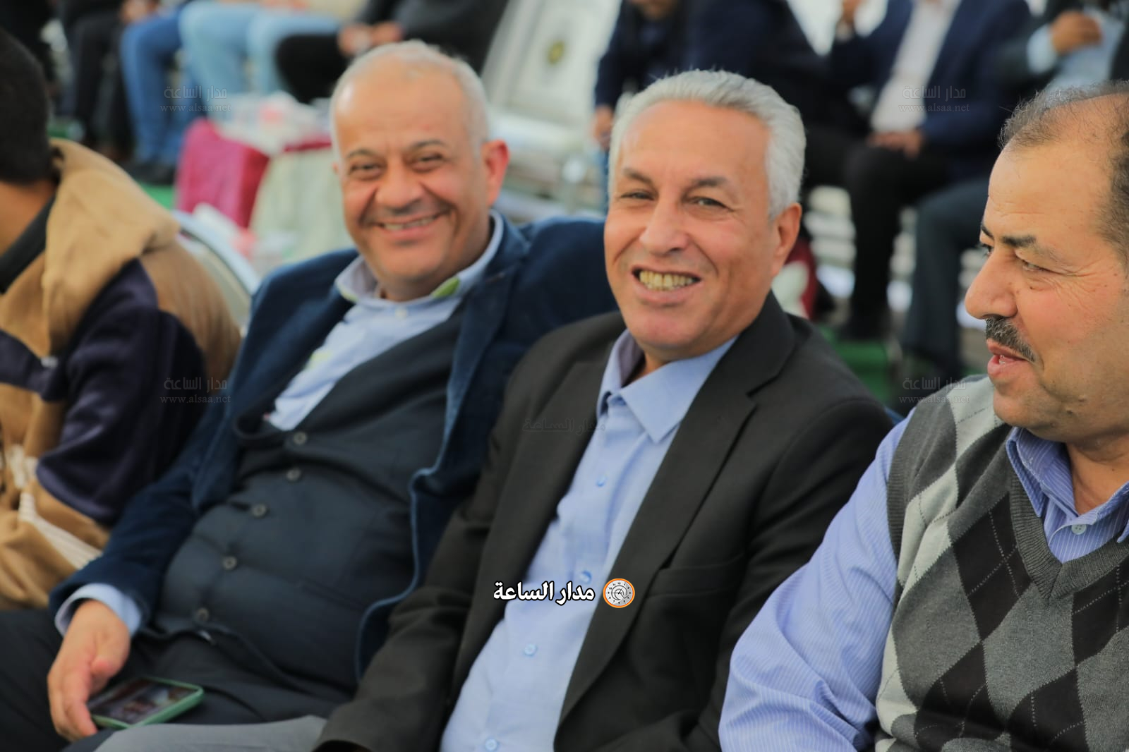 Madar Al-Saa Images 0.8155721861405256