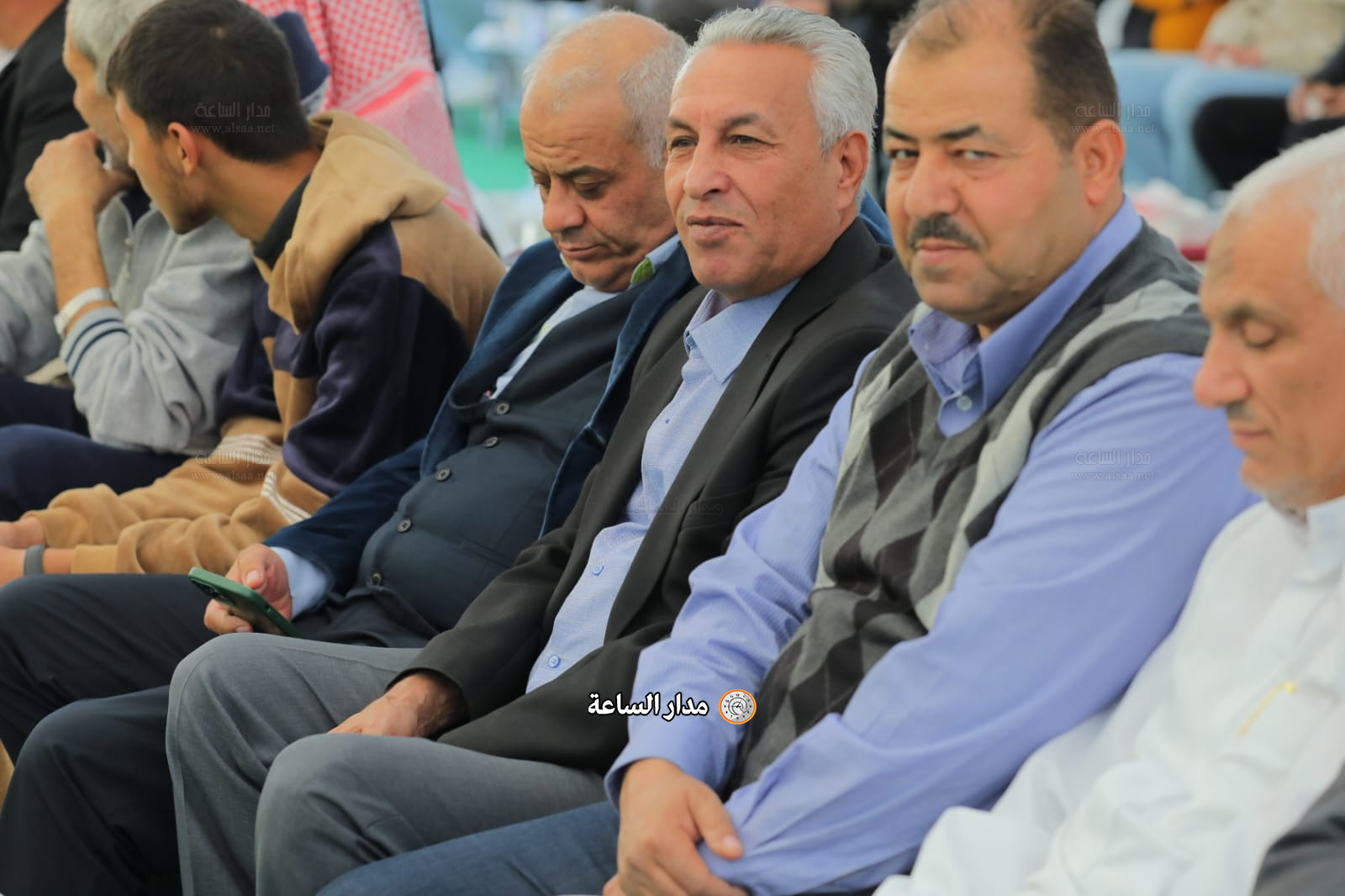 Madar Al-Saa Images 0.6969199512159638