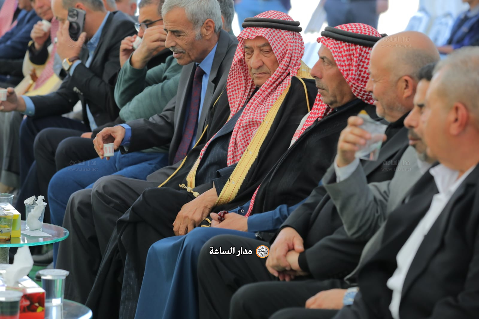 Madar Al-Saa Images 0.8217964657460062