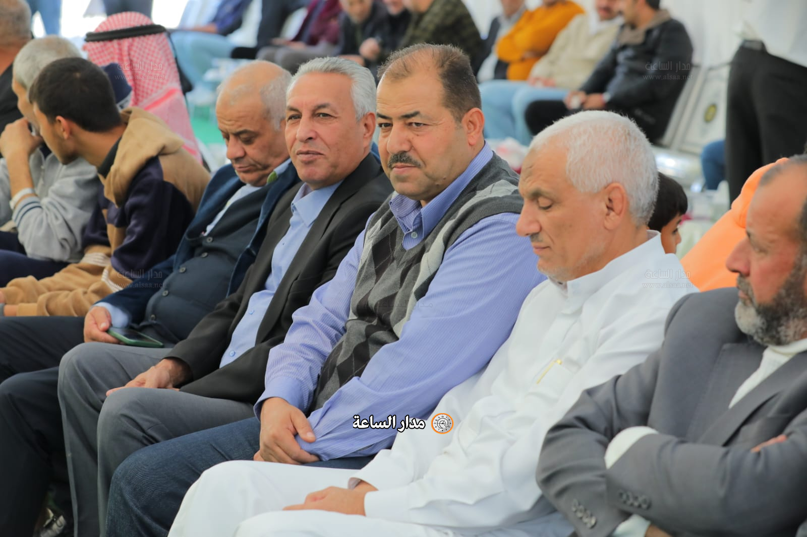 Madar Al-Saa Images 0.17950392510792068