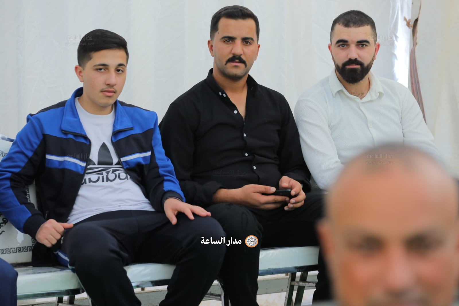 Madar Al-Saa Images 0.36339346706689835