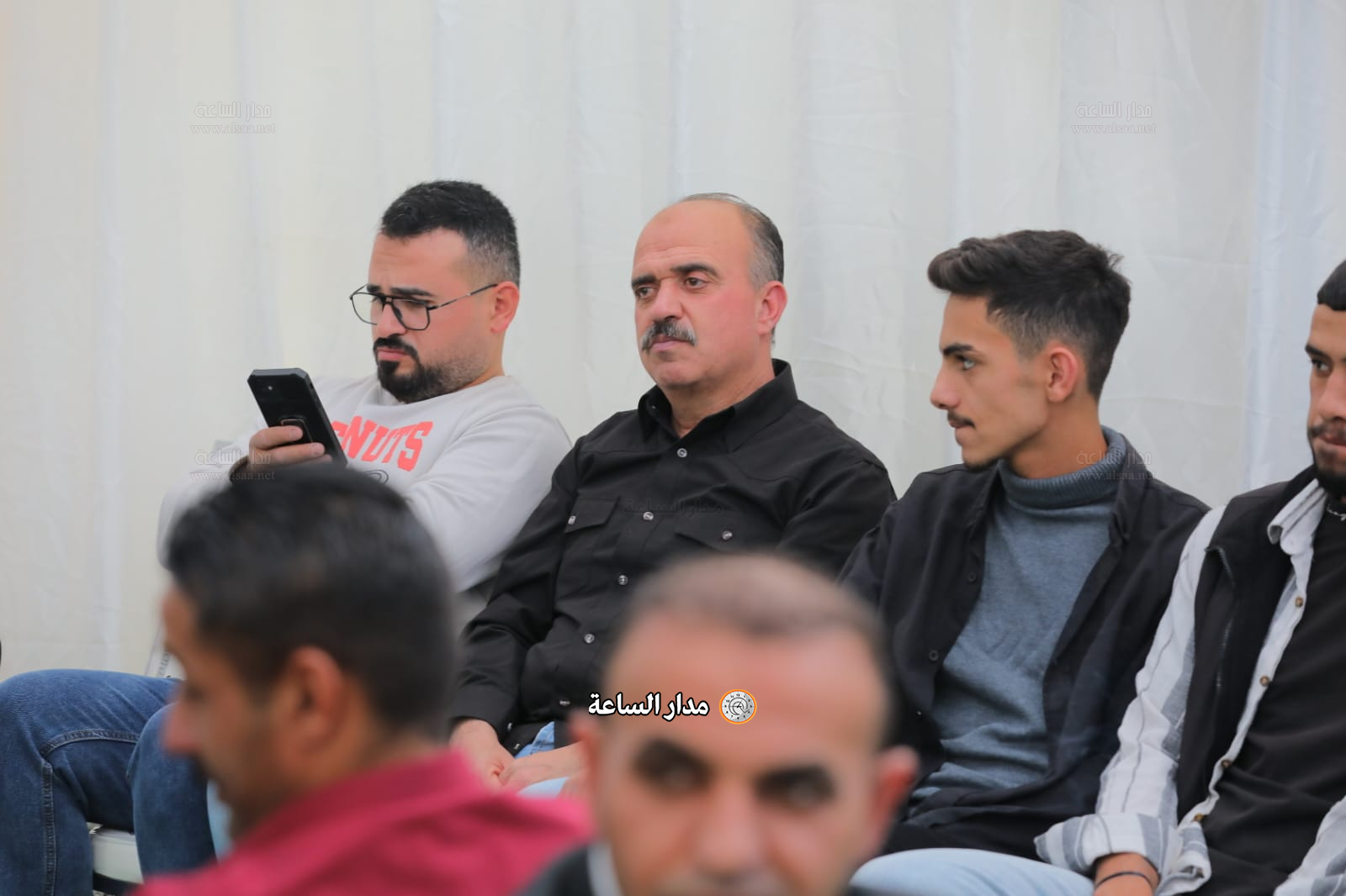 Madar Al-Saa Images 0.3771163132364872