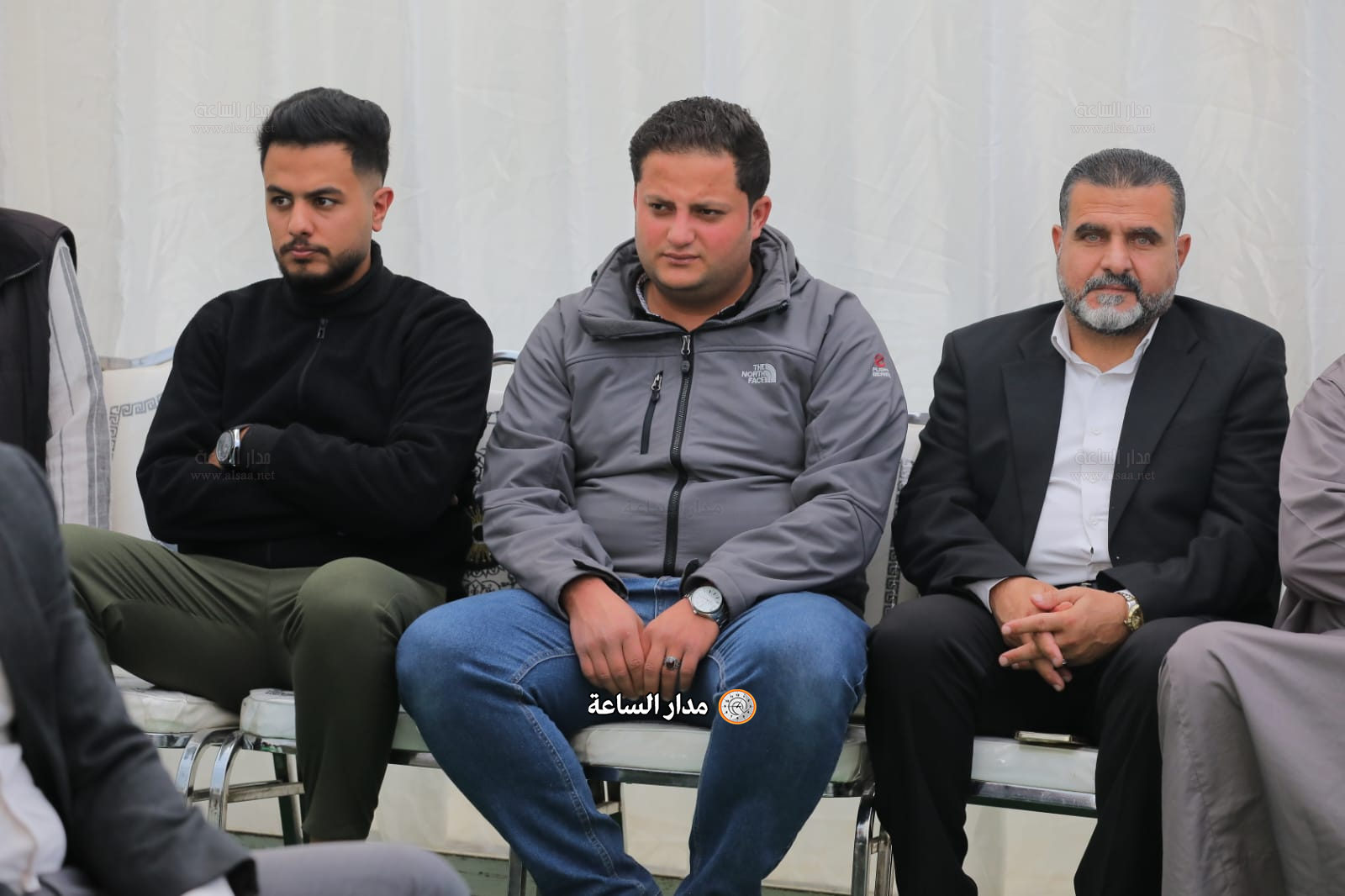 Madar Al-Saa Images 0.47818965774182787