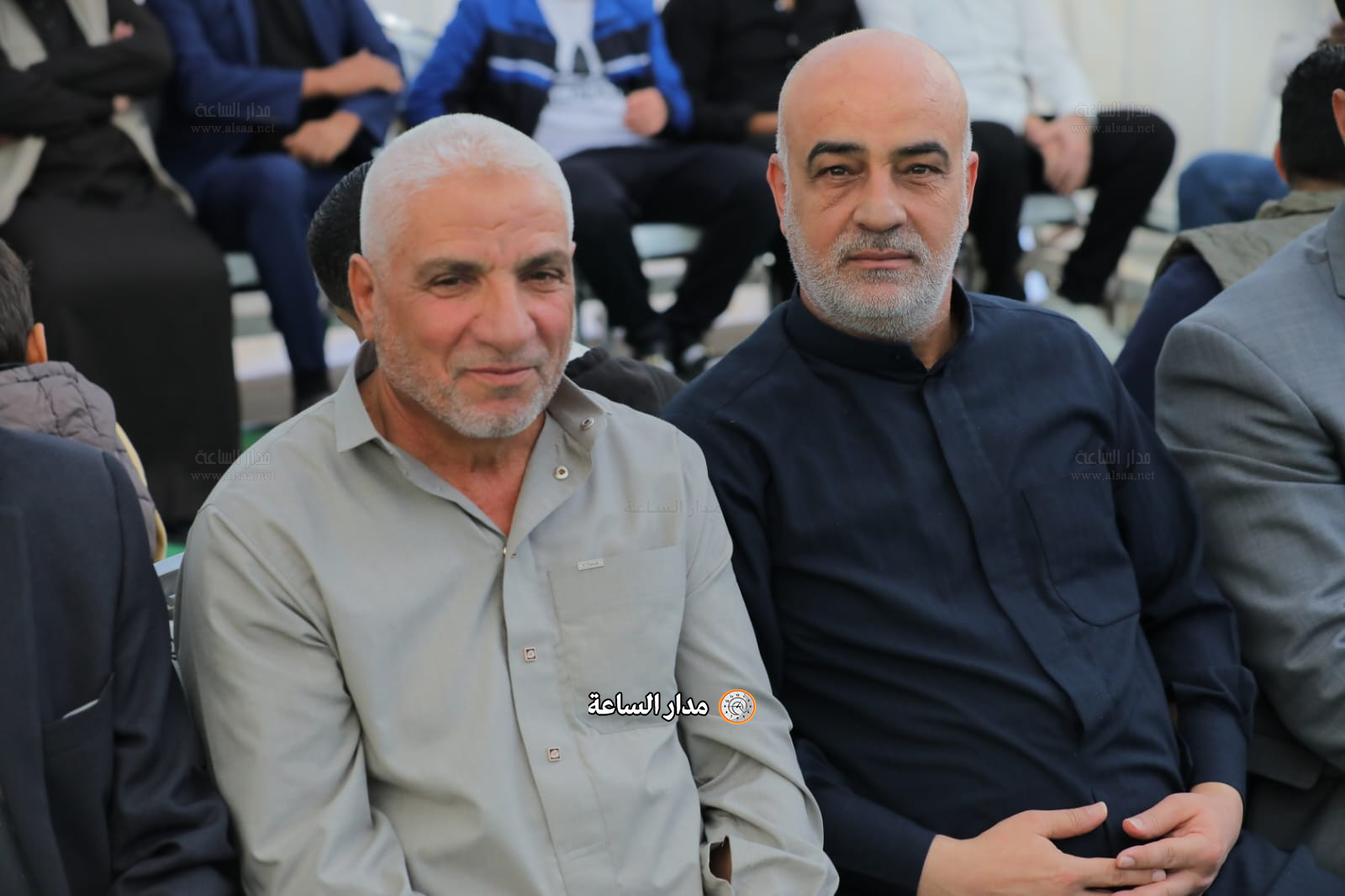 Madar Al-Saa Images 0.678769787082834