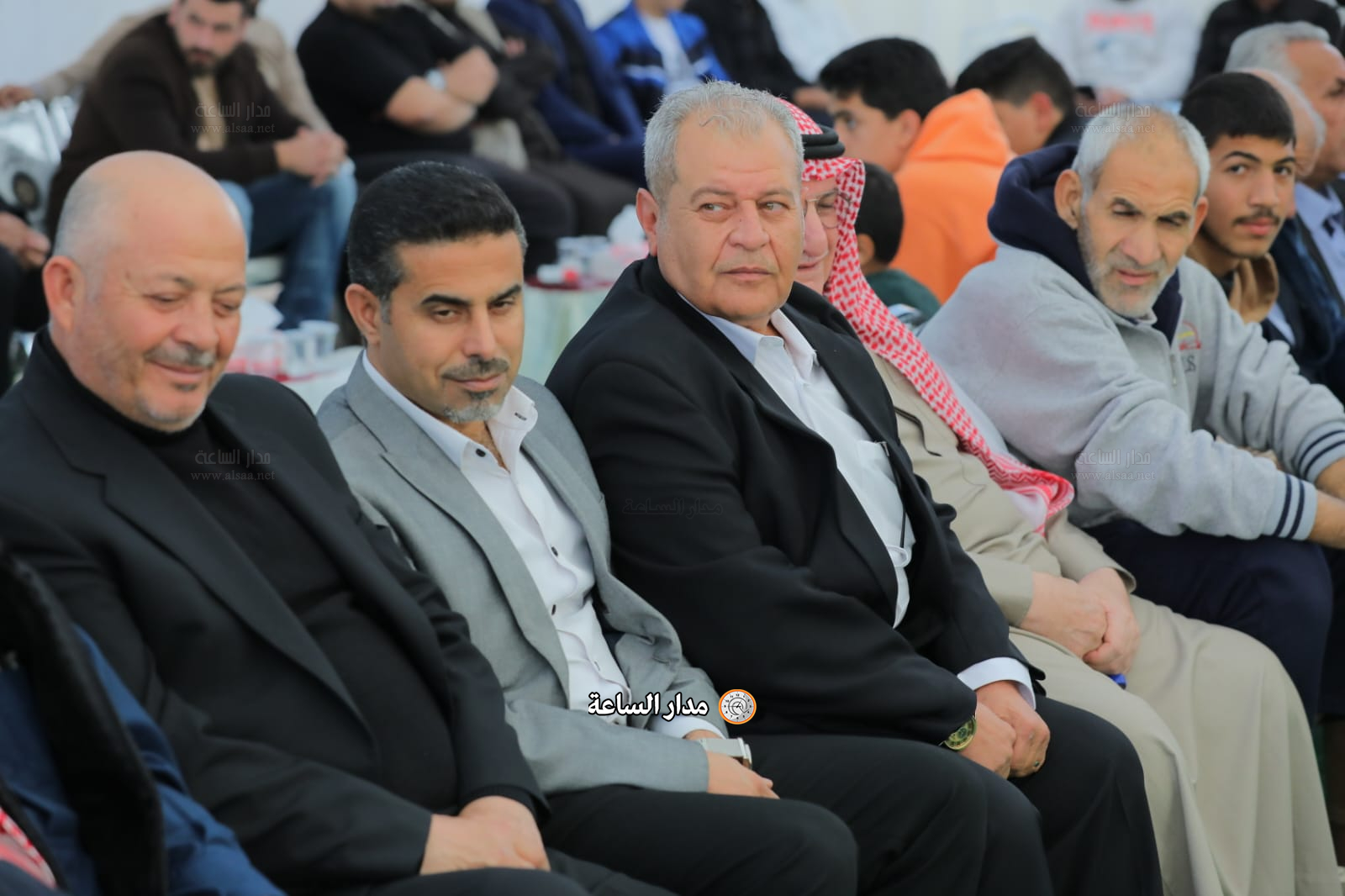 Madar Al-Saa Images 0.12272316173194464