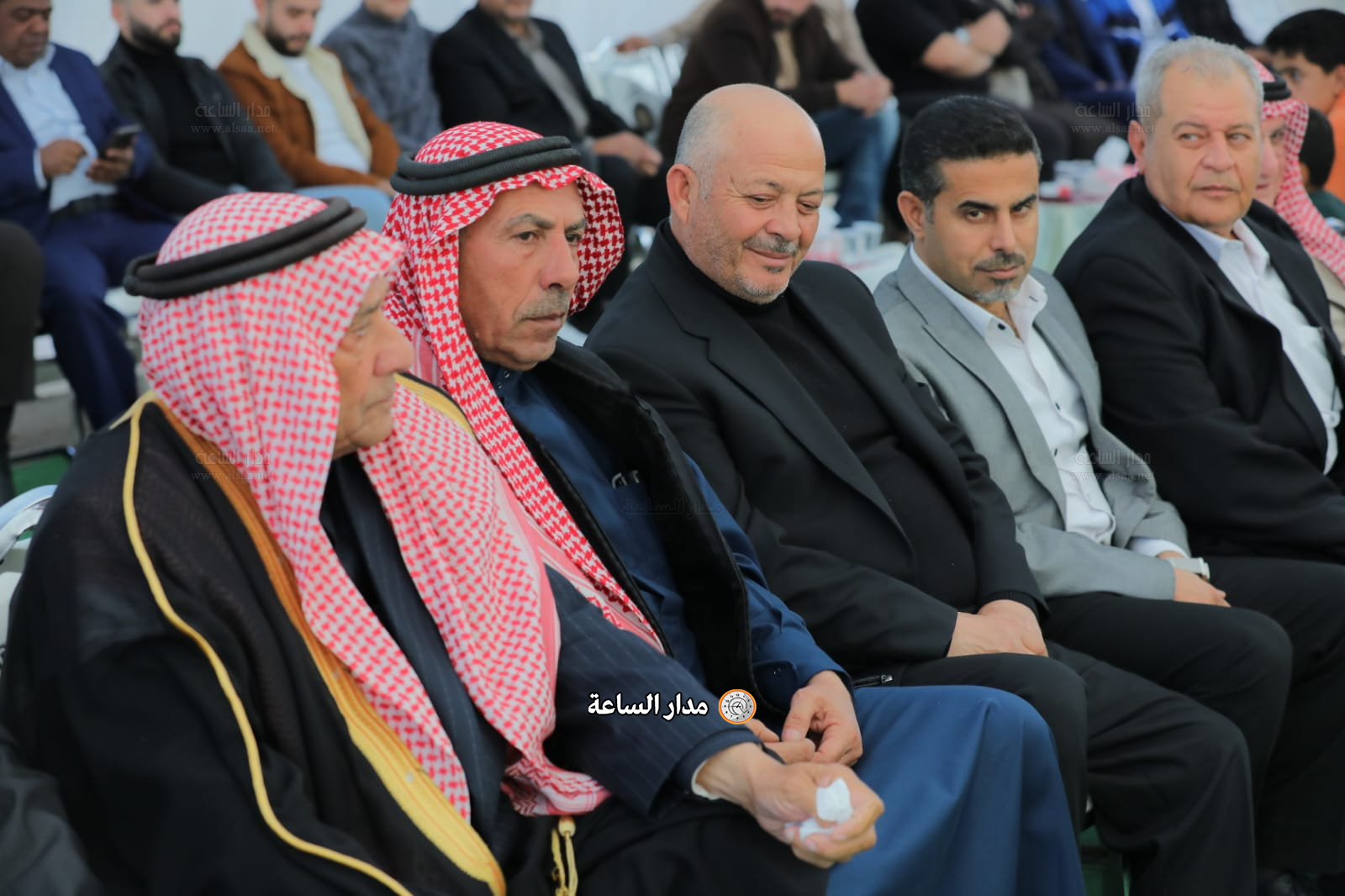 Madar Al-Saa Images 0.5061760918403715