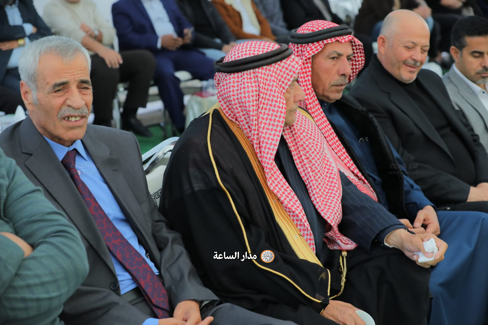 Madar Al-Saa Images 0.4422703669575996