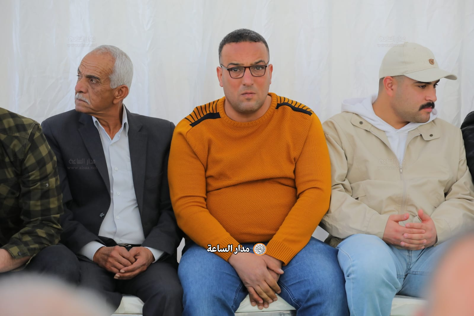 Madar Al-Saa Images 0.6680730658189147