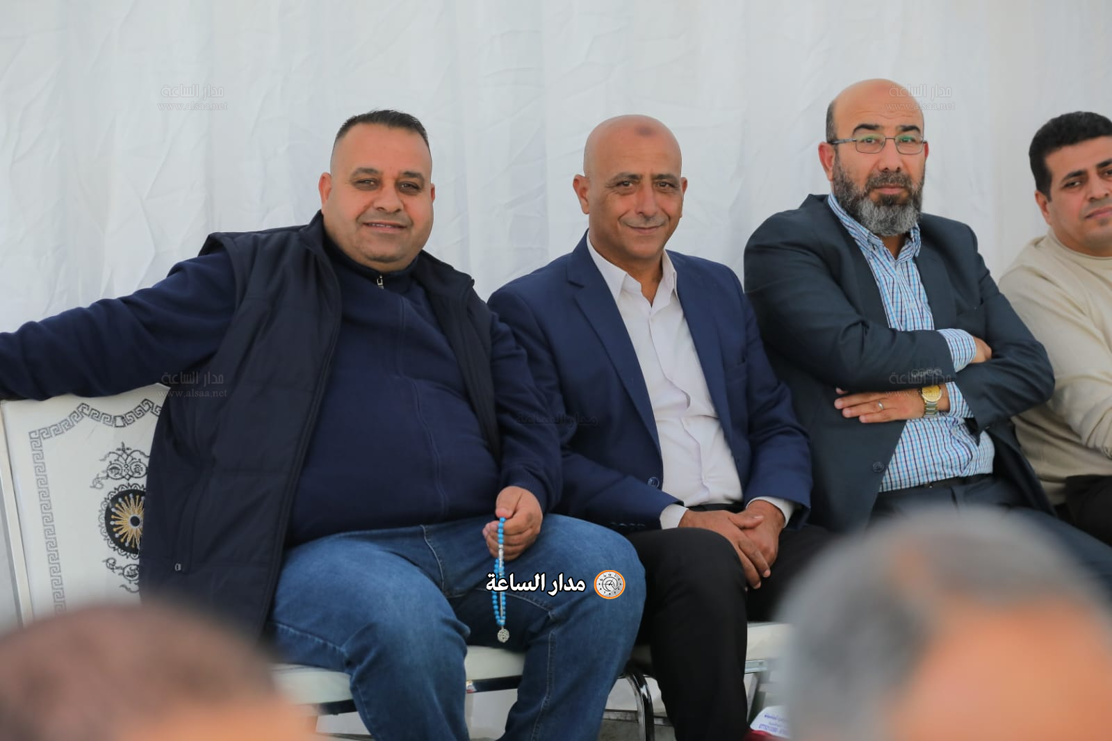 Madar Al-Saa Images 0.9285319473331484