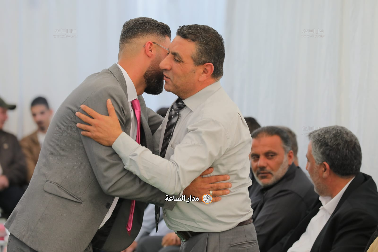 Madar Al-Saa Images 0.8287946751734492