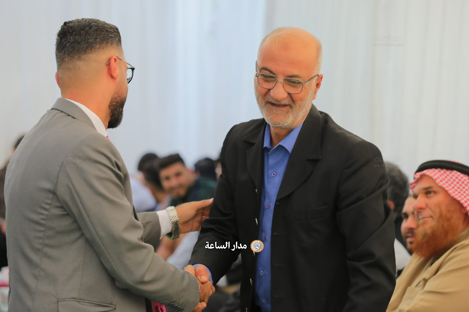 Madar Al-Saa Images 0.6010216117918654