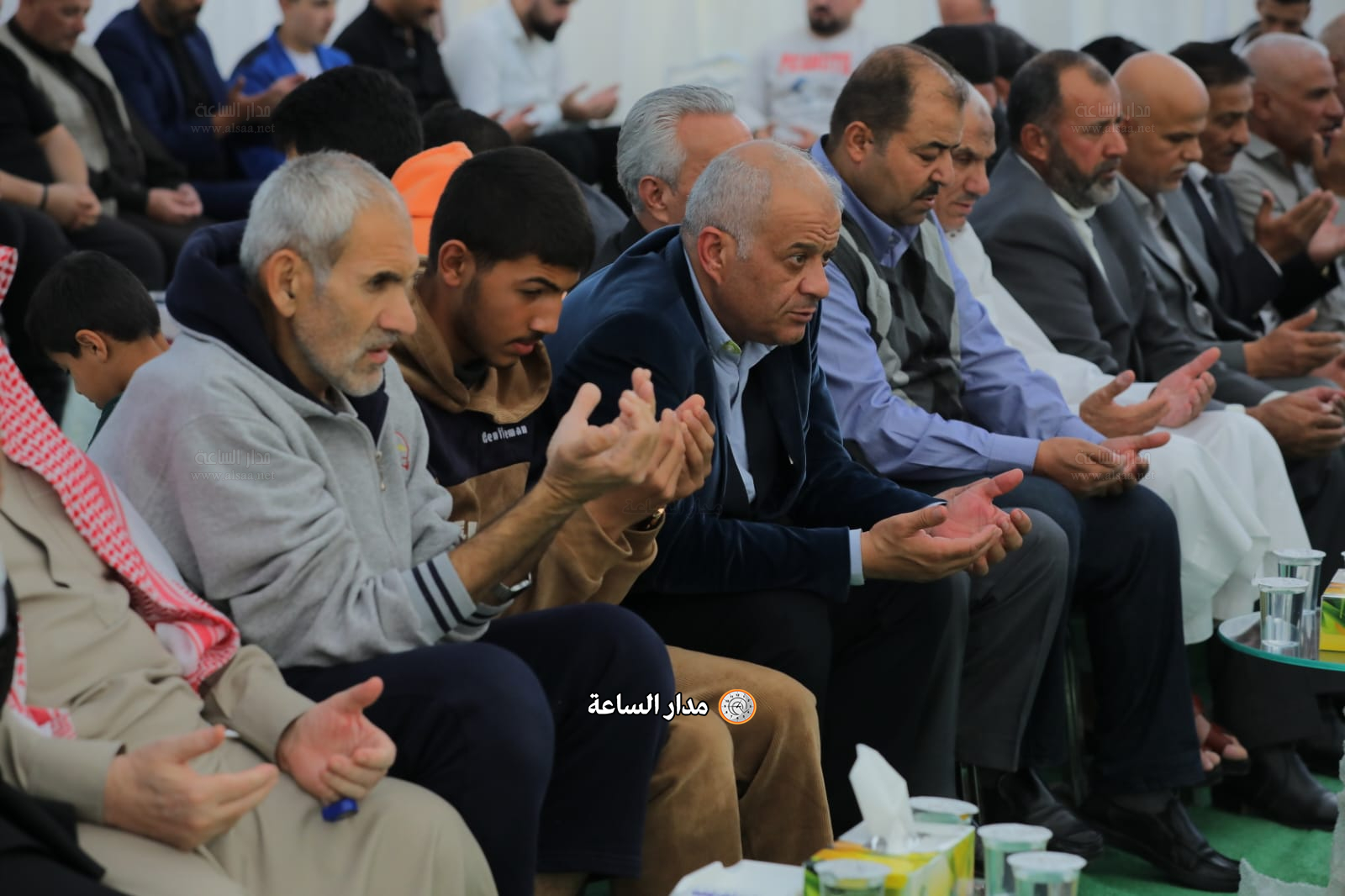 Madar Al-Saa Images 0.7072647342475238