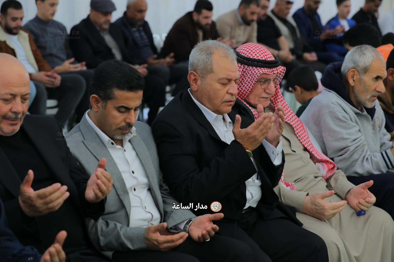 Madar Al-Saa Images 0.38631835888066113