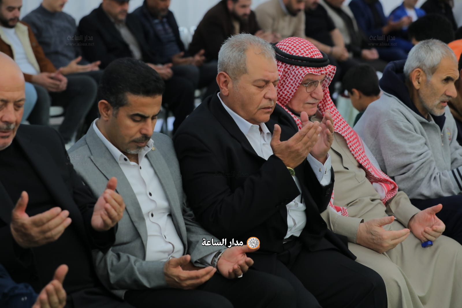 Madar Al-Saa Images 0.8212610490287344