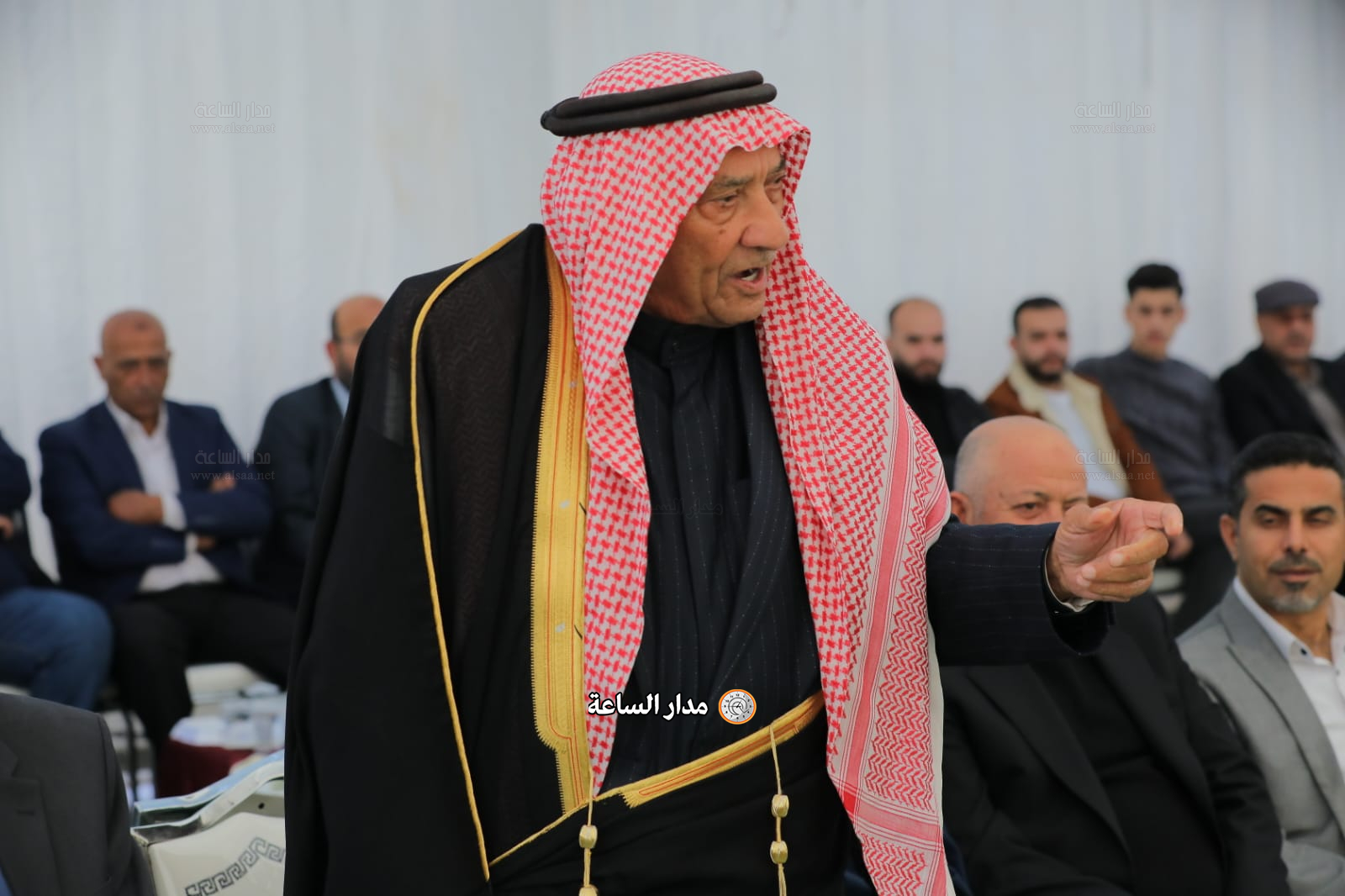 Madar Al-Saa Images 0.2682272516968136