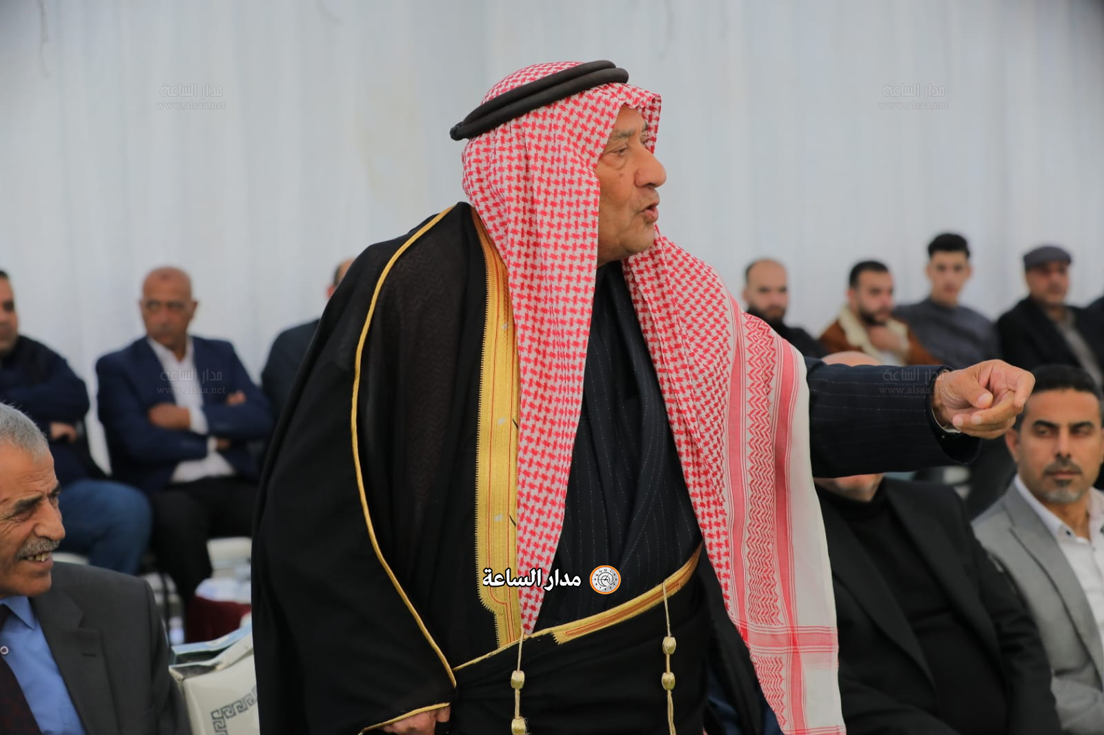 Madar Al-Saa Images 0.7837171489406809