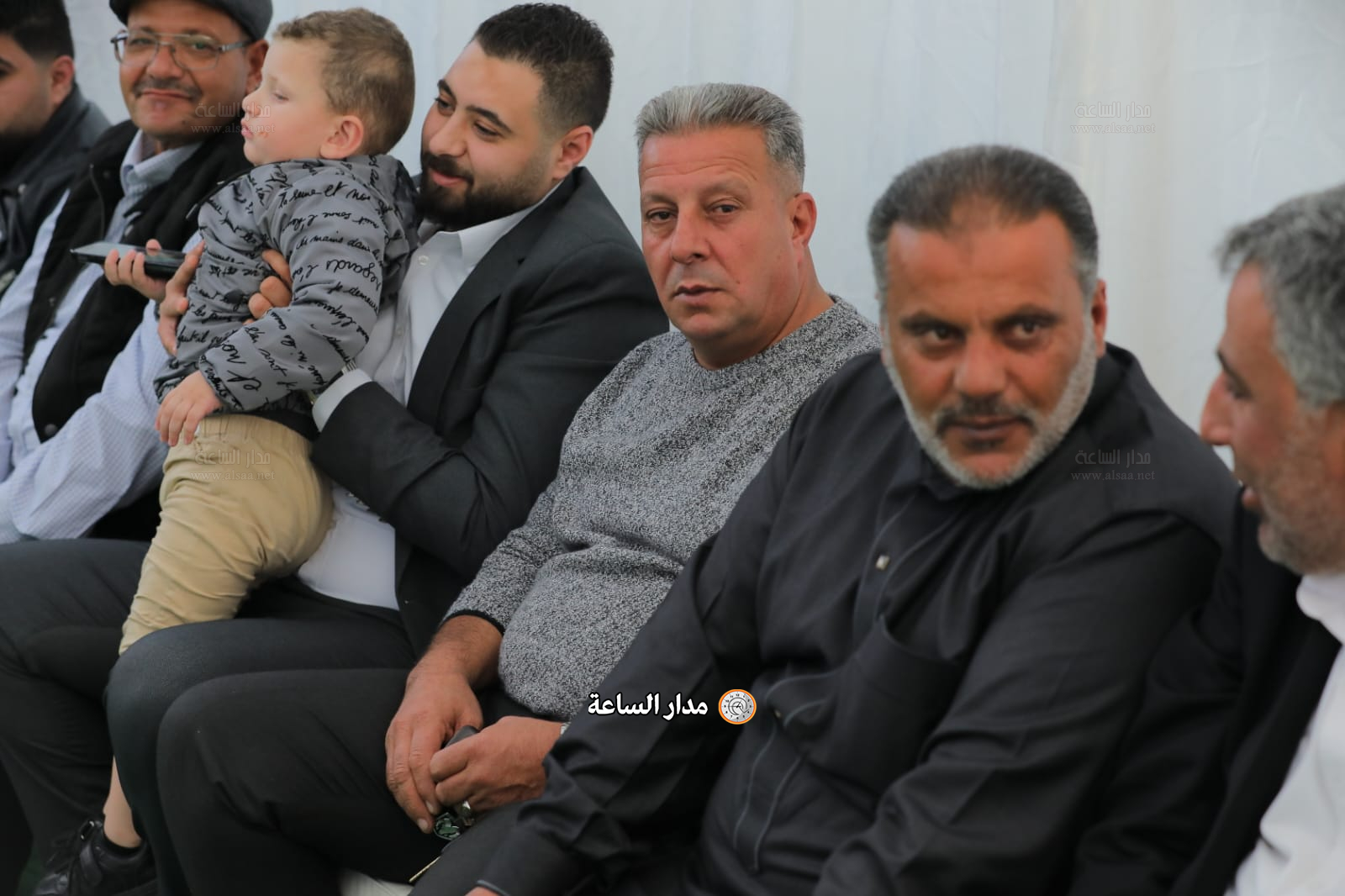 Madar Al-Saa Images 0.859884093585003