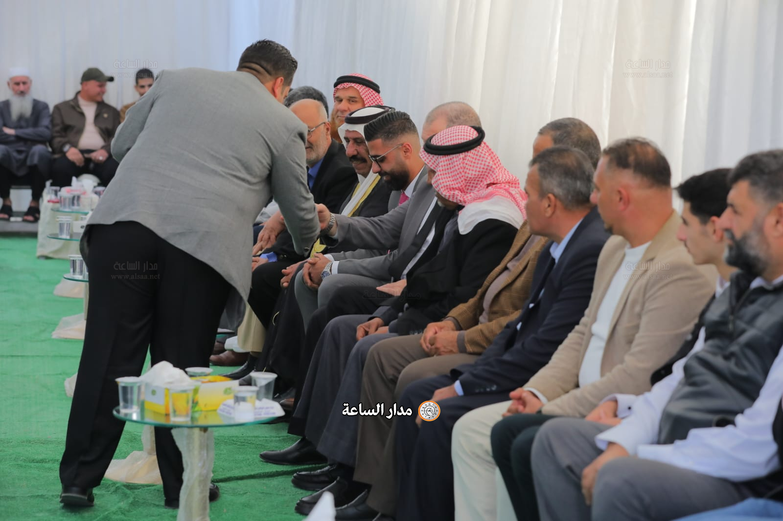 Madar Al-Saa Images 0.47040538038161817